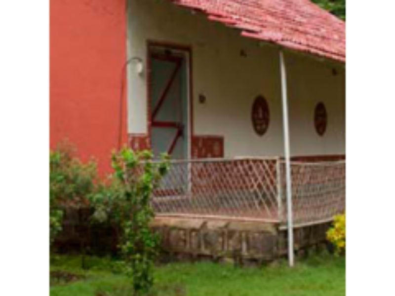 Annapoorna Farms Villa 6Bhk Khopoli Dış mekan fotoğraf