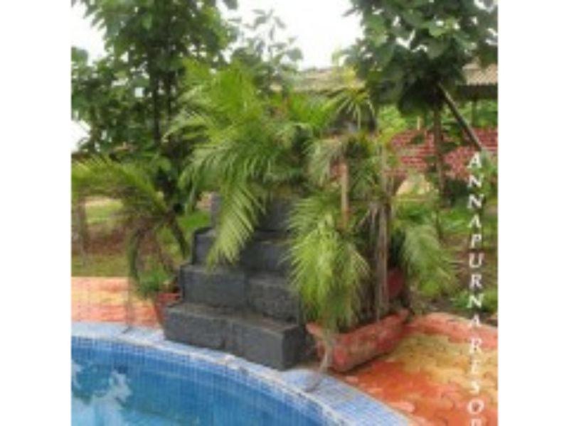 Annapoorna Farms Villa 6Bhk Khopoli Dış mekan fotoğraf