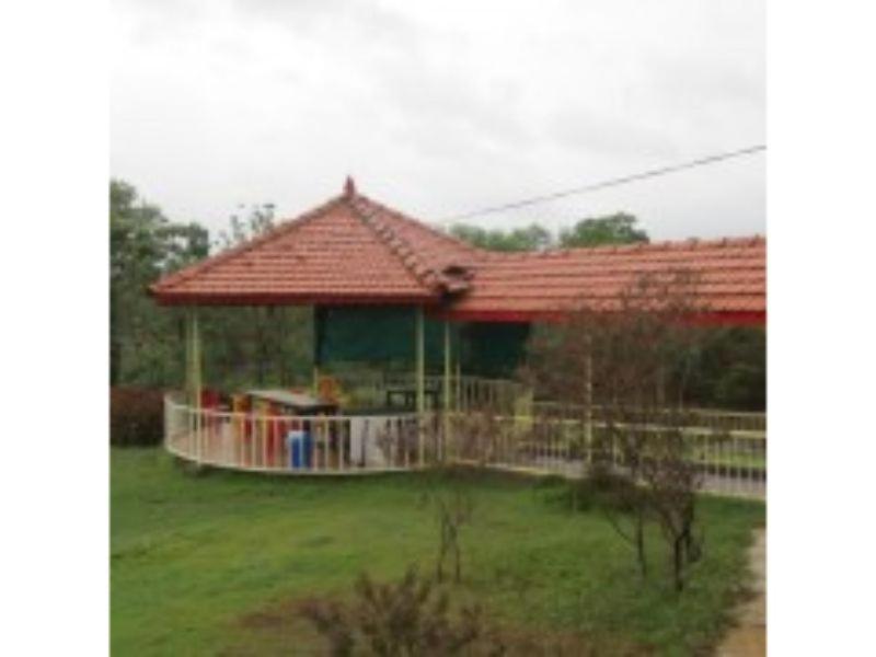 Annapoorna Farms Villa 6Bhk Khopoli Dış mekan fotoğraf