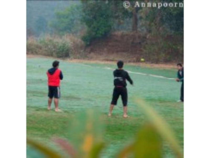 Annapoorna Farms Villa 6Bhk Khopoli Dış mekan fotoğraf