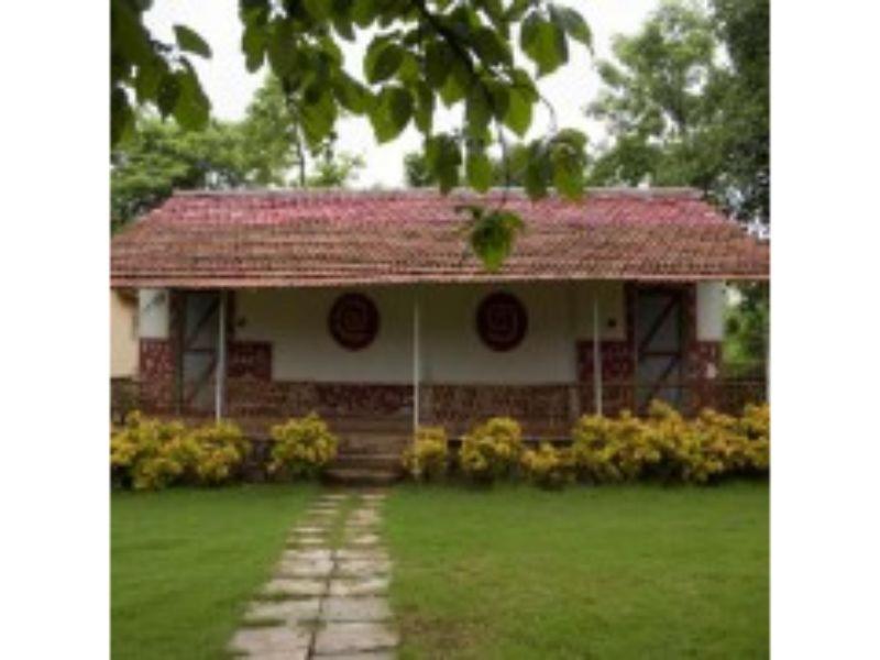 Annapoorna Farms Villa 6Bhk Khopoli Dış mekan fotoğraf