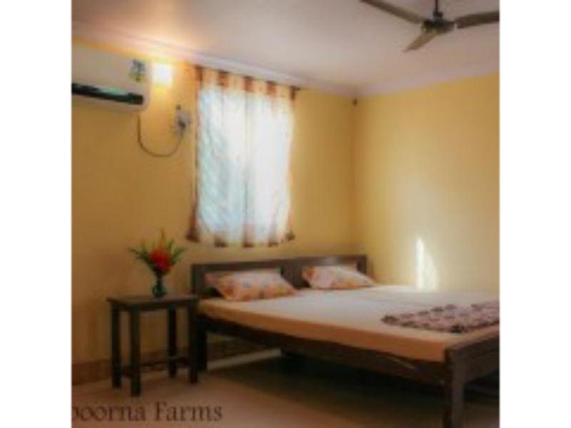 Annapoorna Farms Villa 6Bhk Khopoli Dış mekan fotoğraf