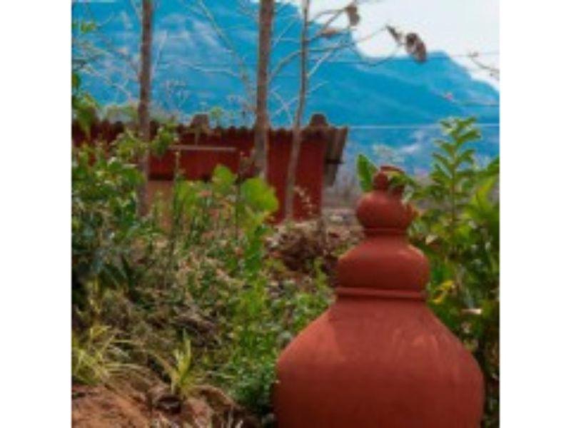 Annapoorna Farms Villa 6Bhk Khopoli Dış mekan fotoğraf